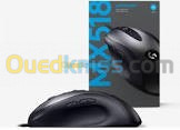 SOURIS LOGITECH HERO MX518 LEGENDARY