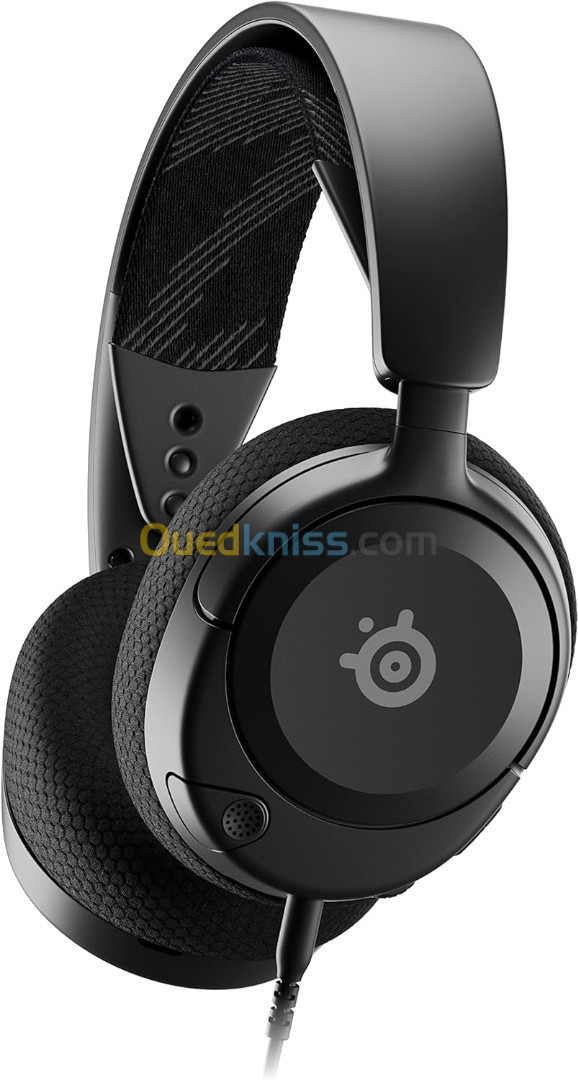 Casque de jeu steelseries multi-système Arctis Nova 1 