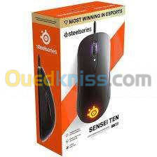 SOURIS STEELSERIES SENSEI TEN 