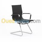 Chaise visiteur luge KIWO