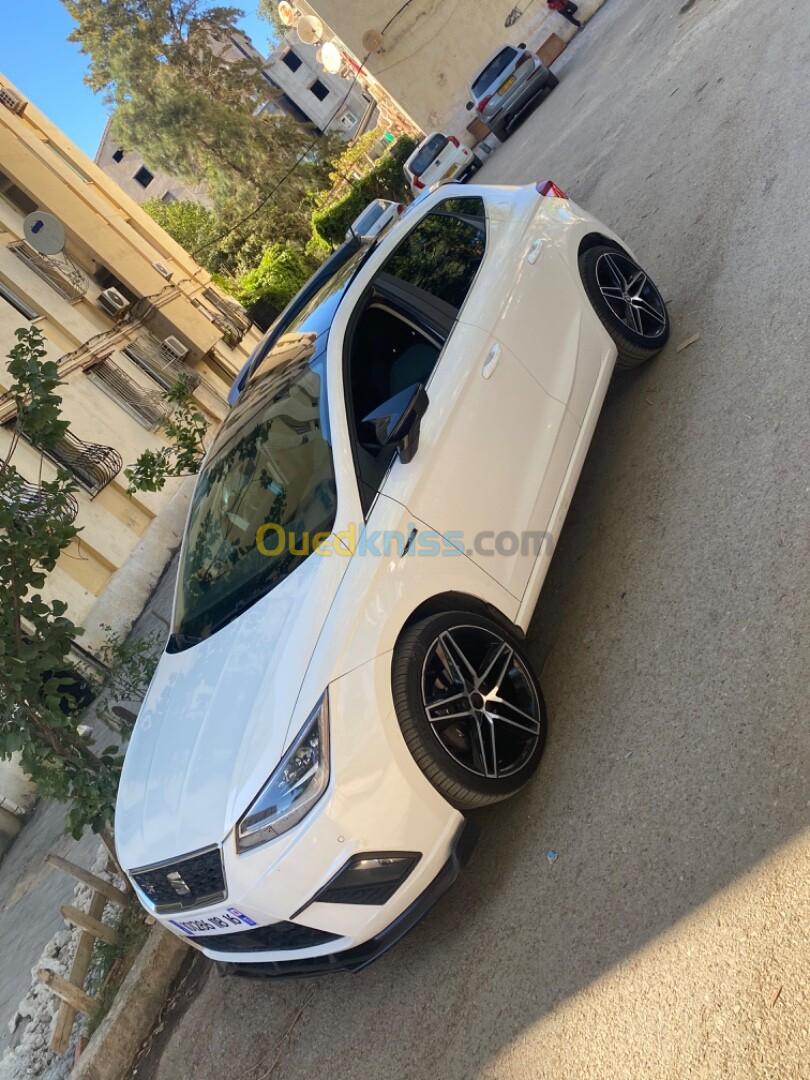 Seat Ibiza 2018 FR