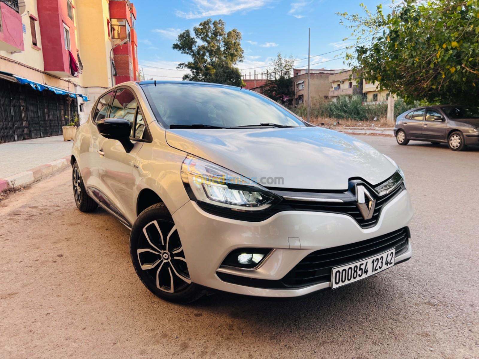 Renault Clio 4 limited 2023 Limited 2 facelift