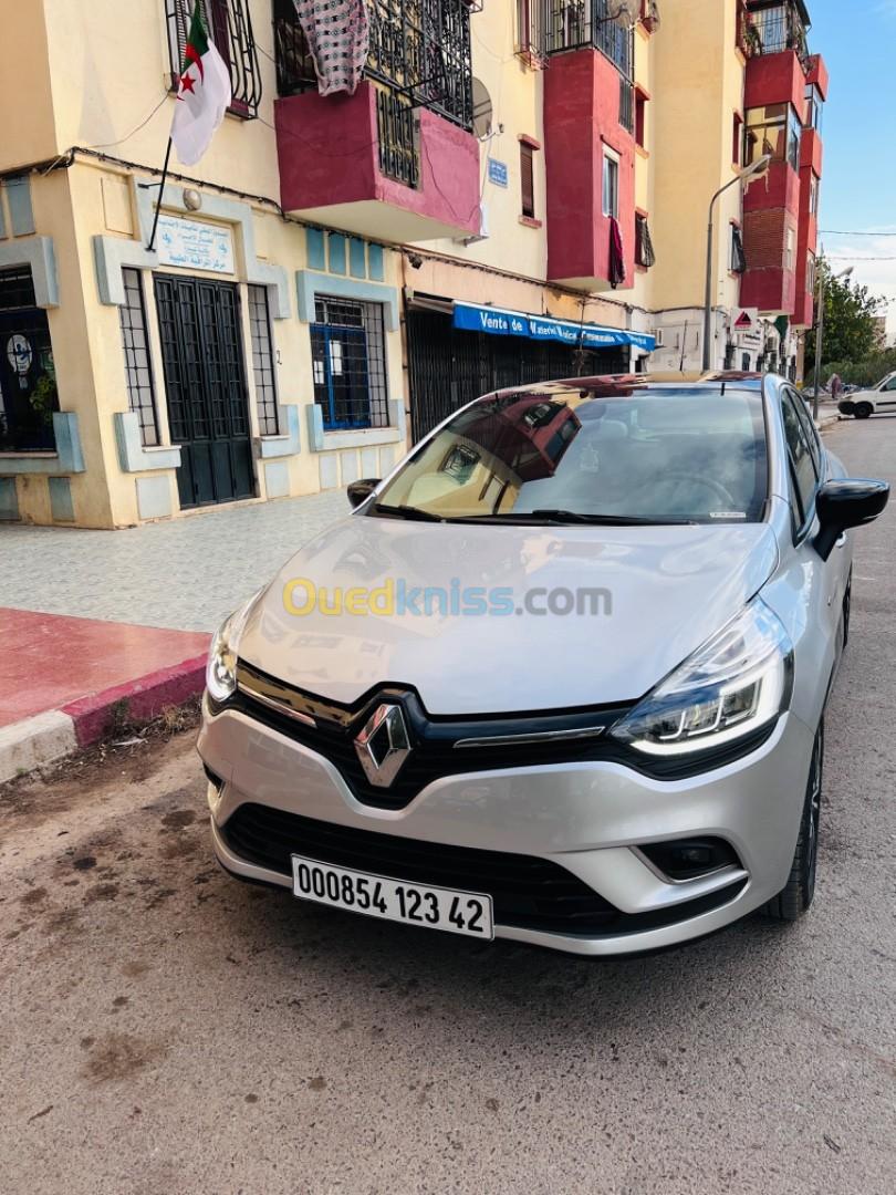 Renault Clio 4 limited 2023 Limited 2 facelift
