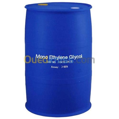 MONO ETHYLENE GLYCOL