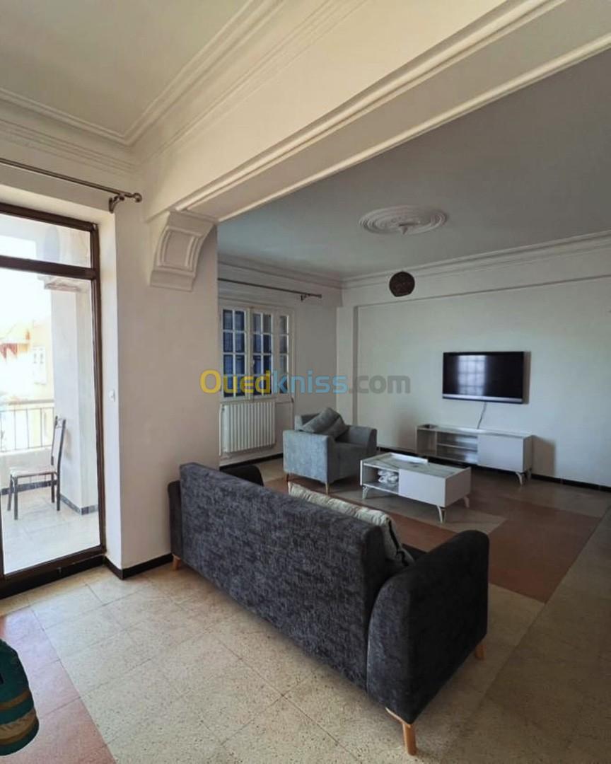 Location Appartement F2 Annaba Annaba