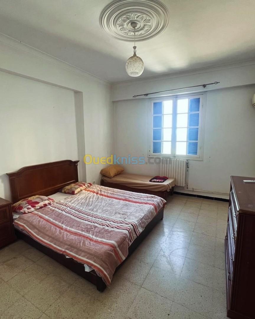 Location Appartement F2 Annaba Annaba