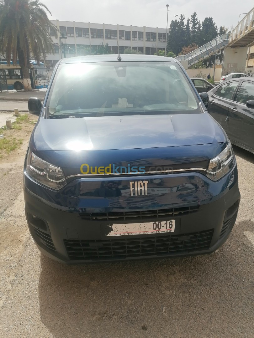 Fiat doblo 2023 1.6 hdi