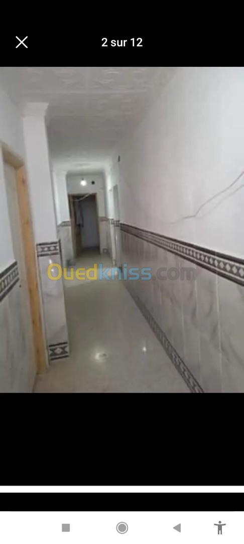 Vente bien immobilier Sétif Ouled sabor