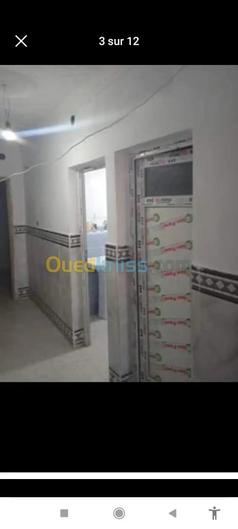 Vente bien immobilier Sétif Ouled sabor