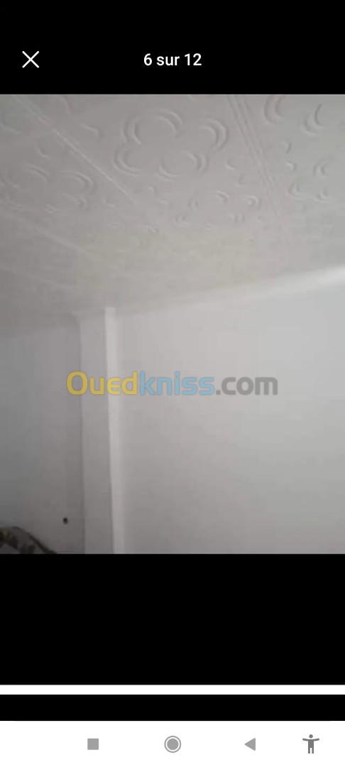 Vente bien immobilier Sétif Ouled sabor