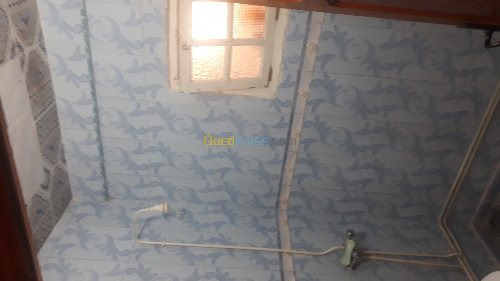 Location Appartement F3 Mostaganem Mostaganem