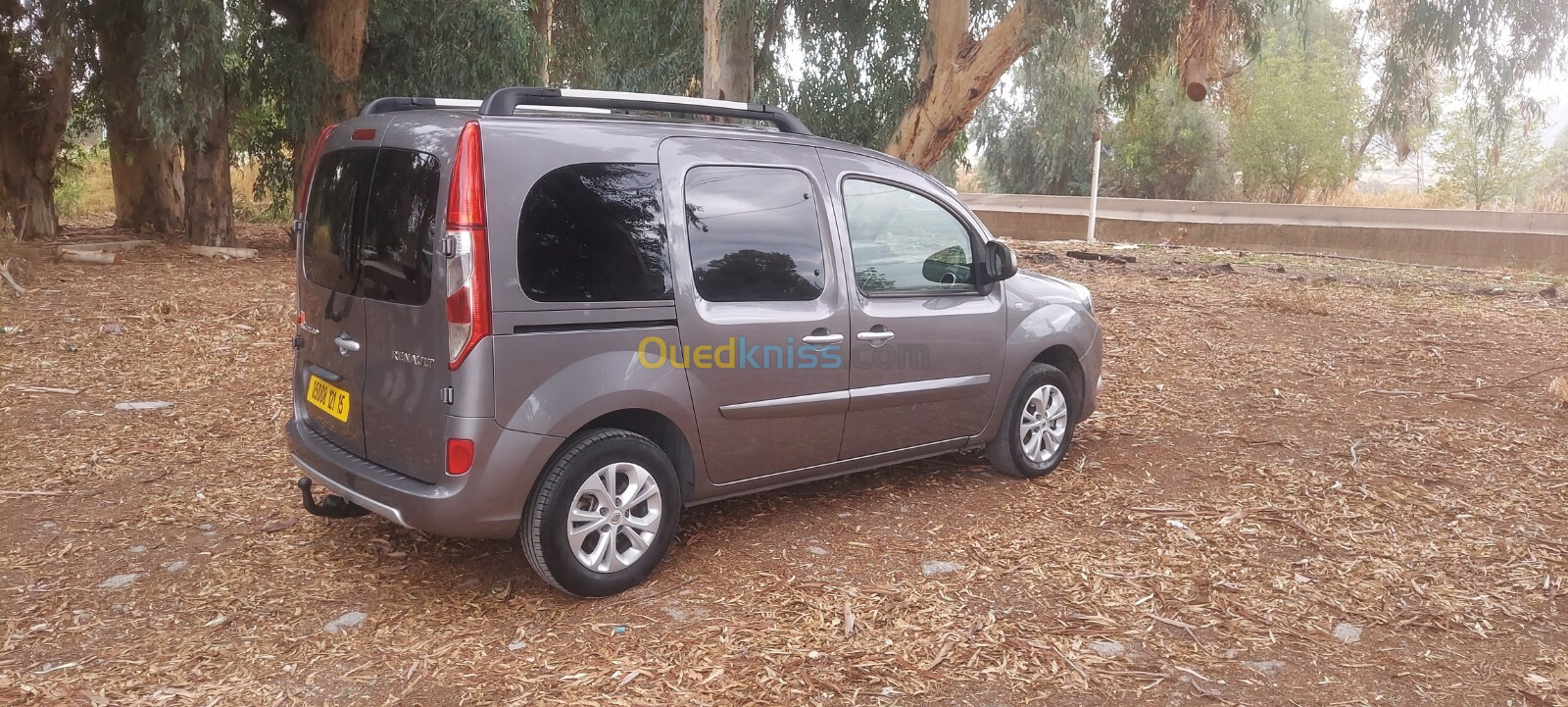 Renault Kangoo 2021 Grand Confort