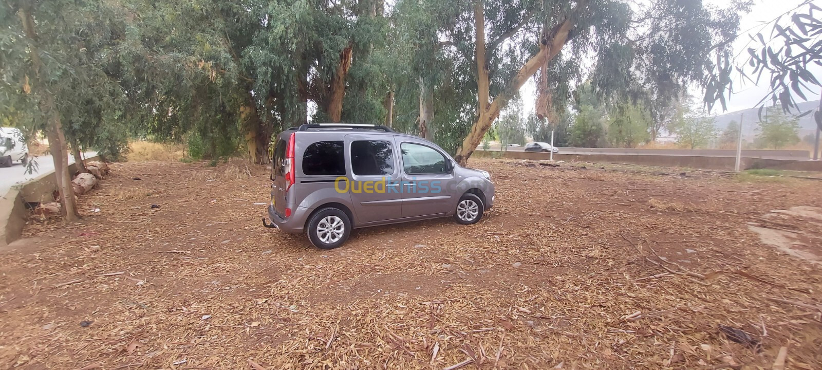 Renault Kangoo 2021 Privilège +