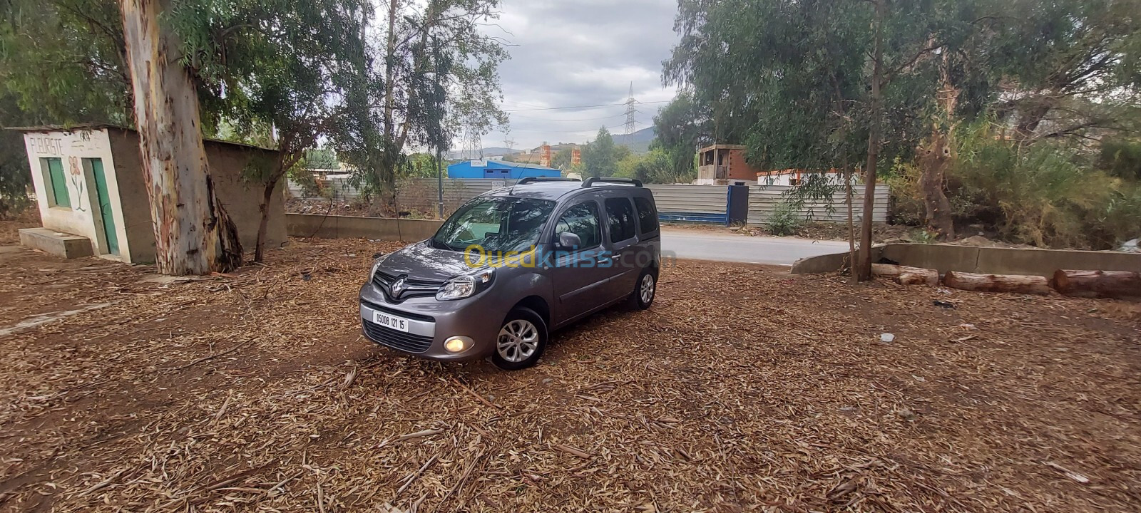 Renault Kangoo 2021 Grand Confort