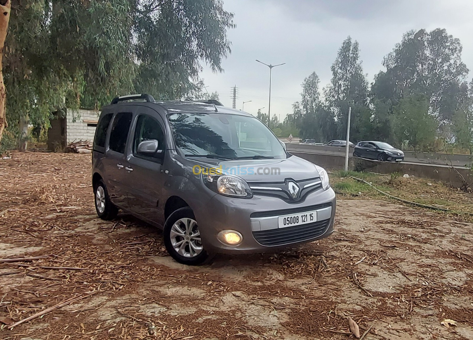 Renault Kangoo 2021 Confort