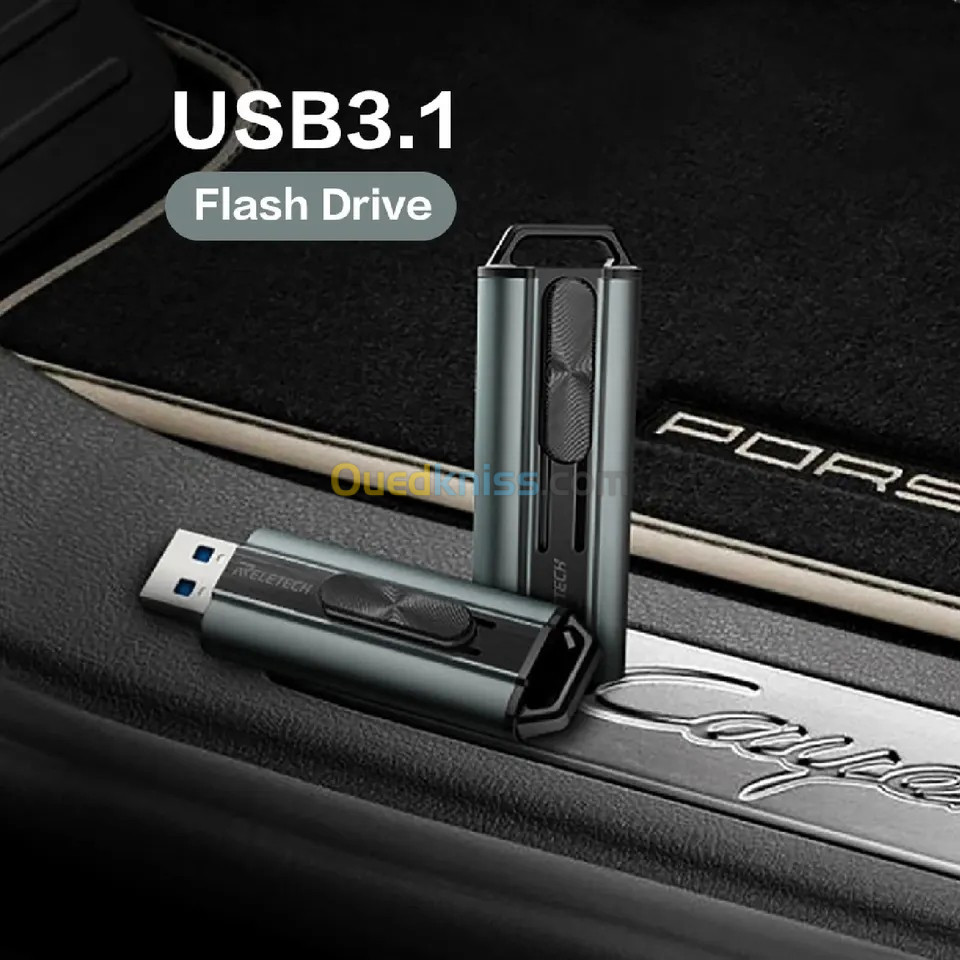 Flash disk 3.1 reletech 128 GB