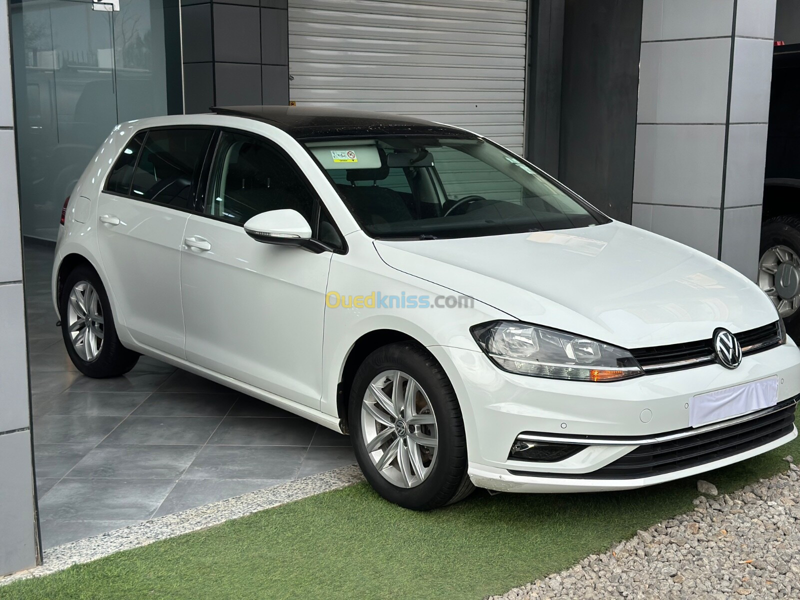 Volkswagen Golf 7 2019 Memphis