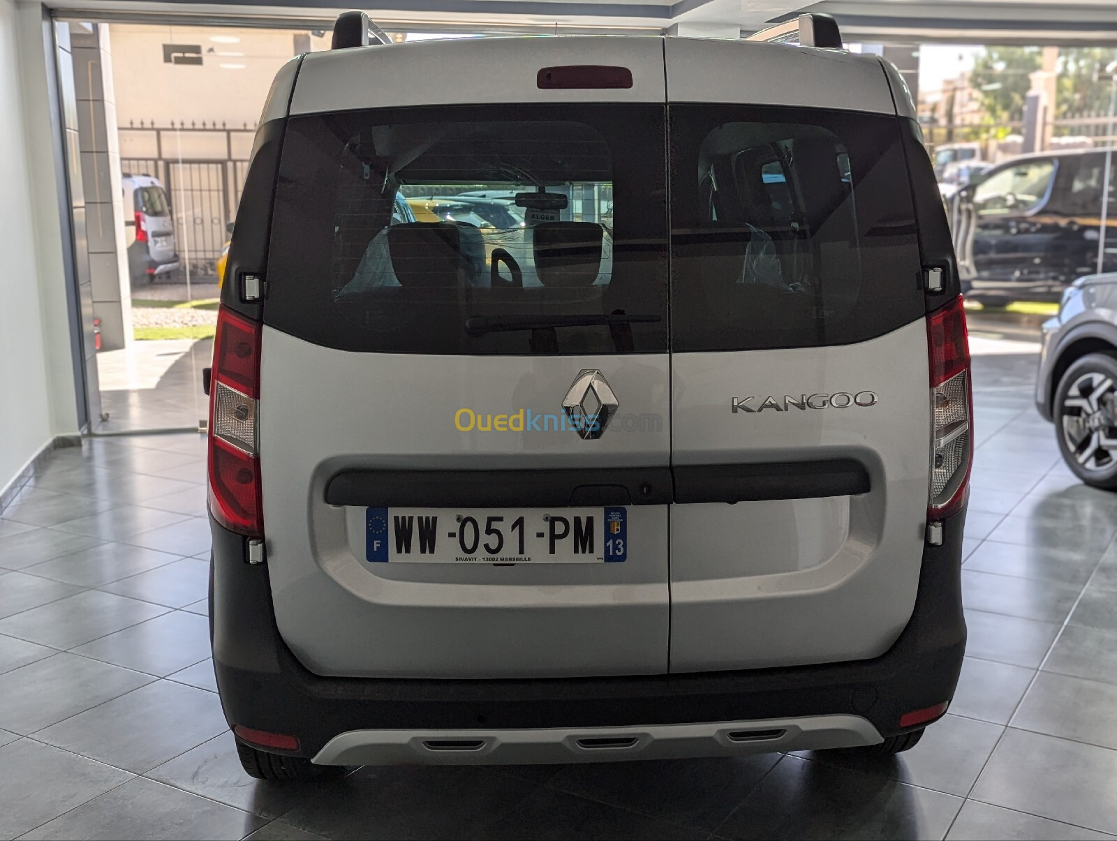 Renault Kangoo 2024 Kangoo