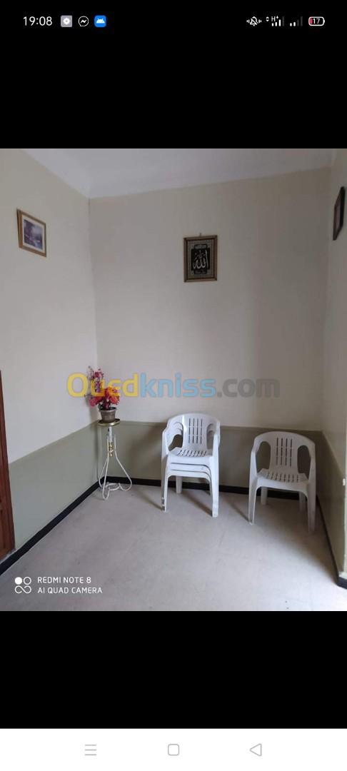 Vente Appartement F6 Tlemcen Tlemcen