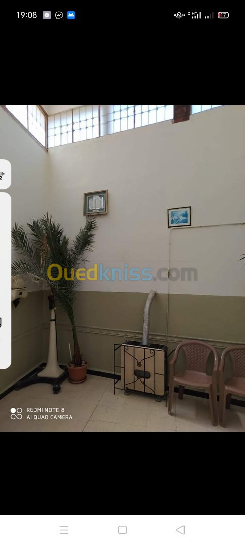 Vente Appartement F6 Tlemcen Tlemcen