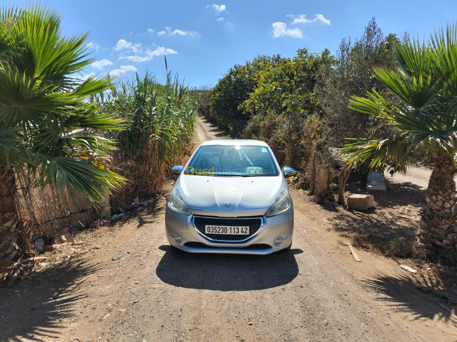 Peugeot 208 2013 208