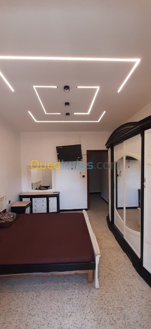 Vente Bungalow Aïn Témouchent Beni saf