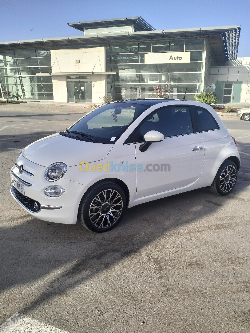 Fiat Fait 500 2024 Dolce Vita