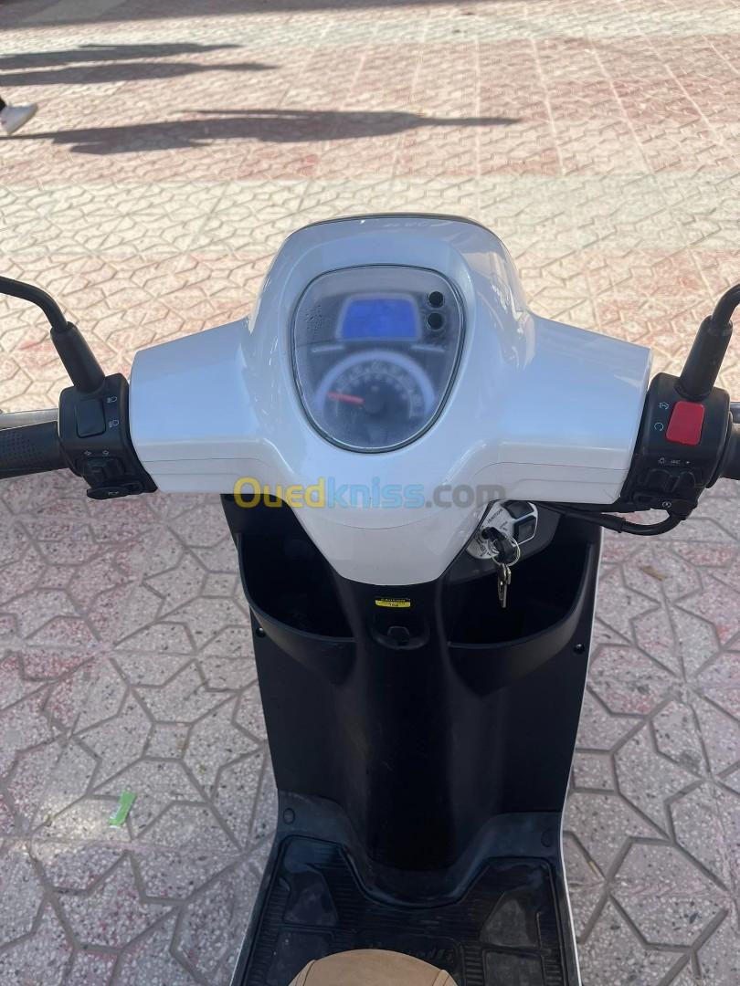 Benelli Benelli panarea 2023