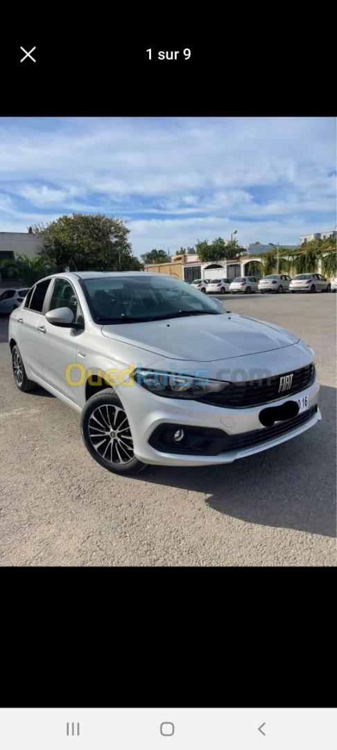 Fiat Tipo 2023 City