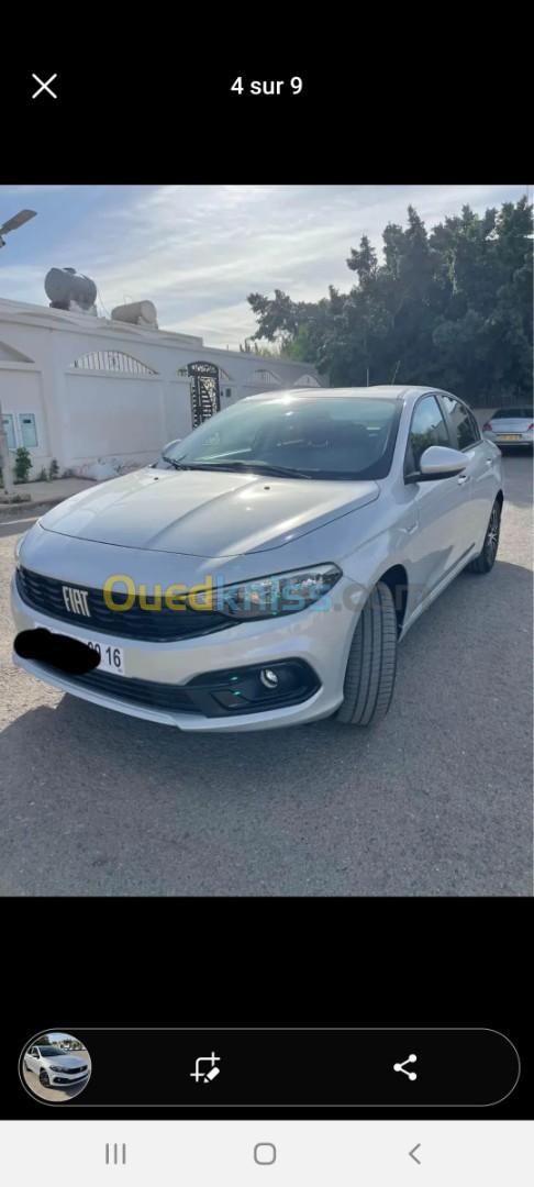 Fiat Tipo 2023 City