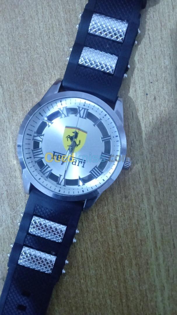 Ferrari watch for men