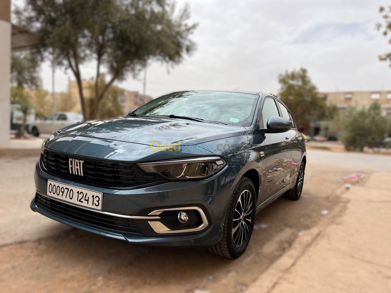 Fiat Tipo 2024 life