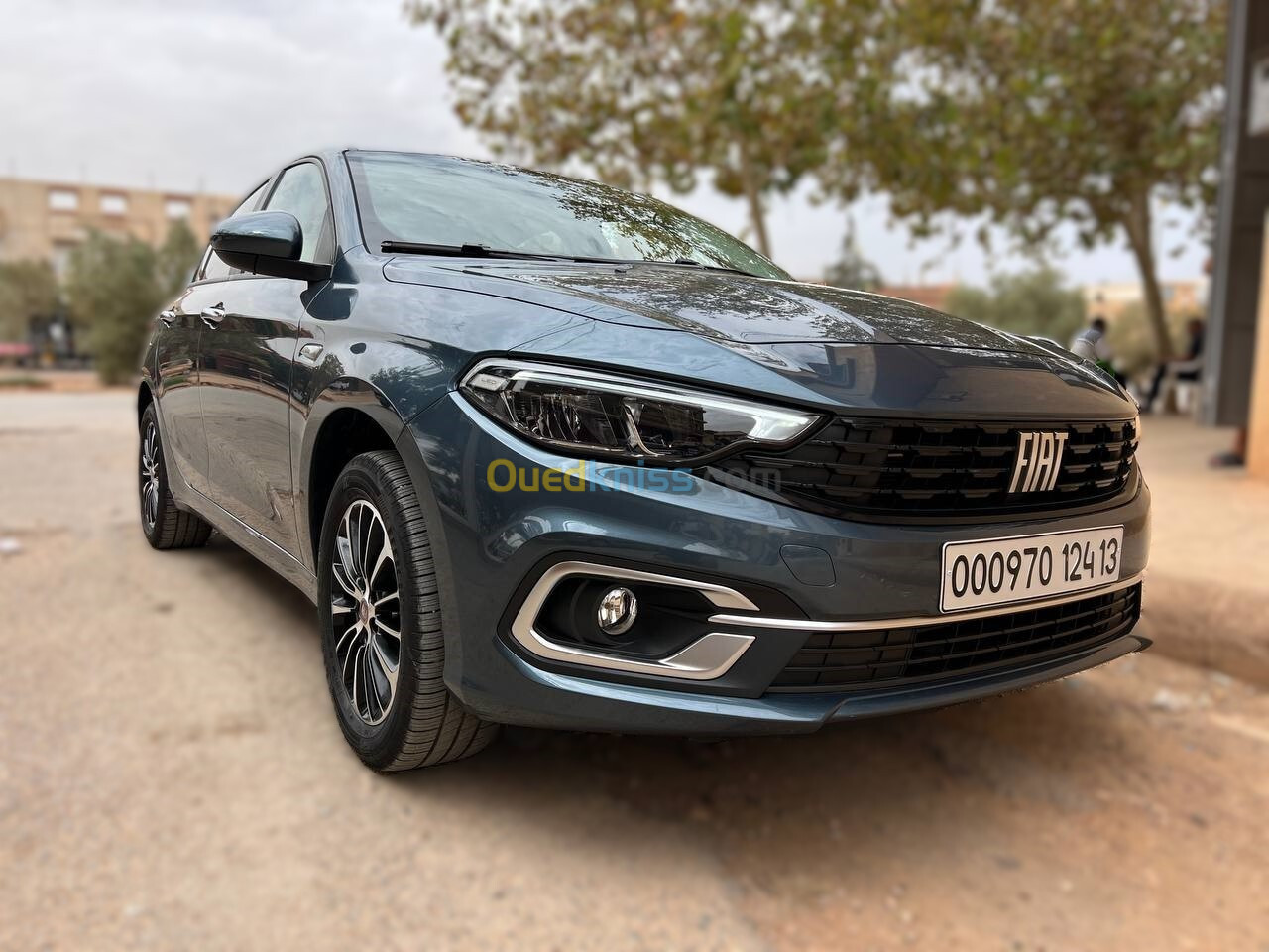 Fiat Tipo 2024 life