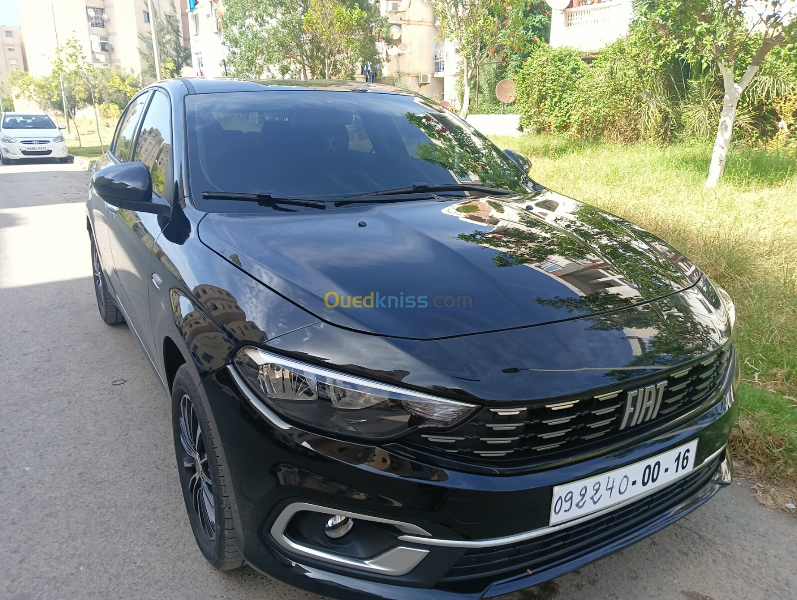 Fiat Tipo 2024 Urbain