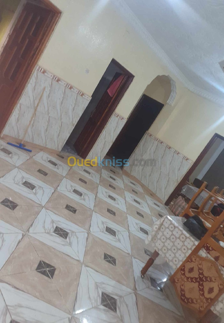 Vente Villa Aïn Témouchent Hammam bouhadjar