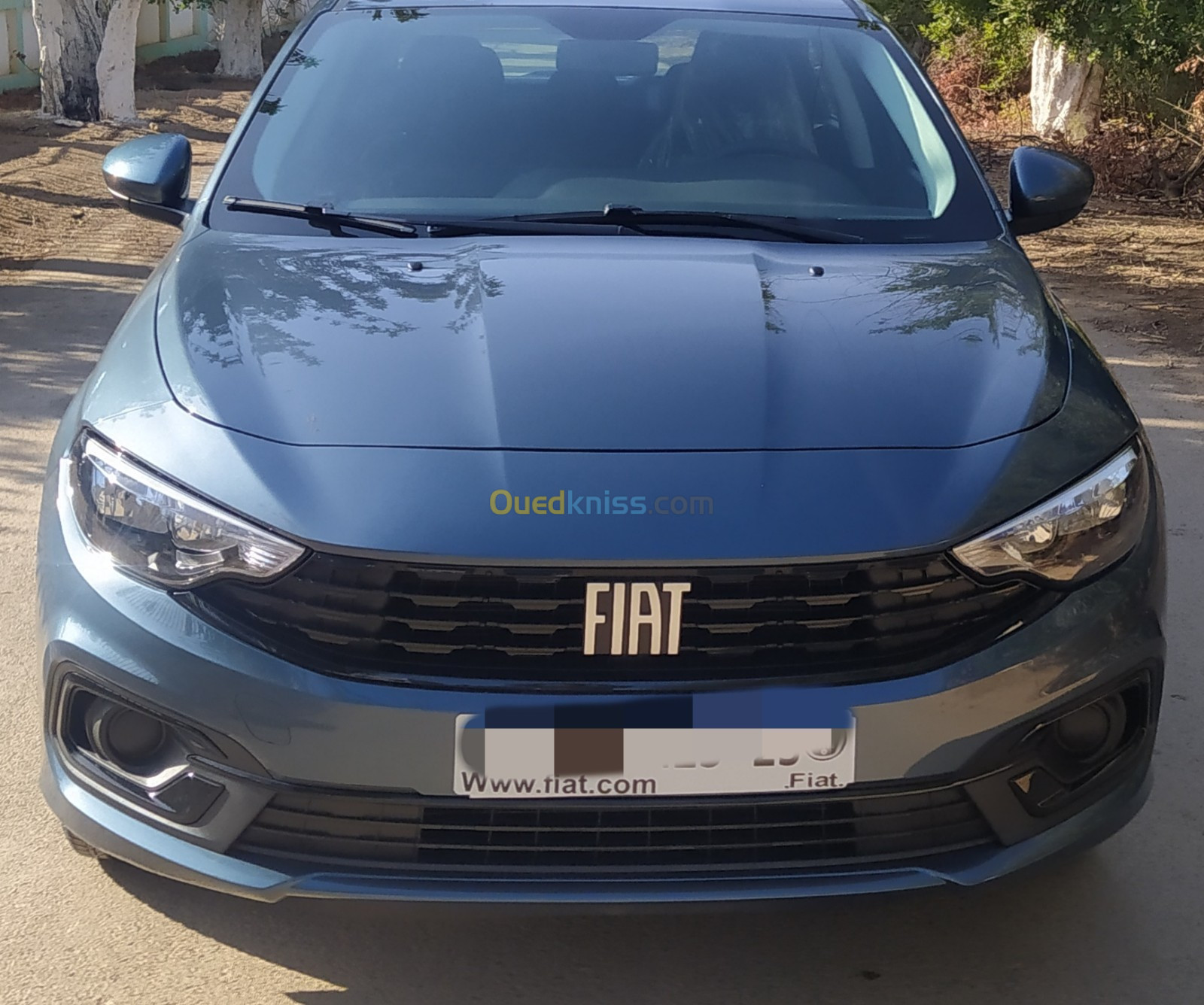 Fiat Tipo 2023 Base