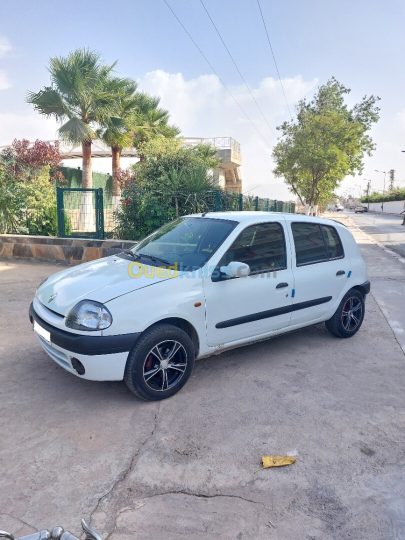 Renault Clio 2 2000 Clio 2