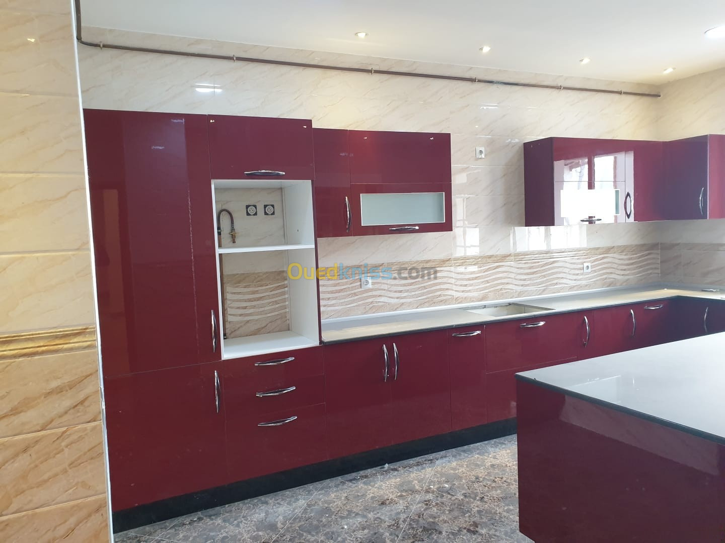 Vente Appartement F5 Constantine El khroub