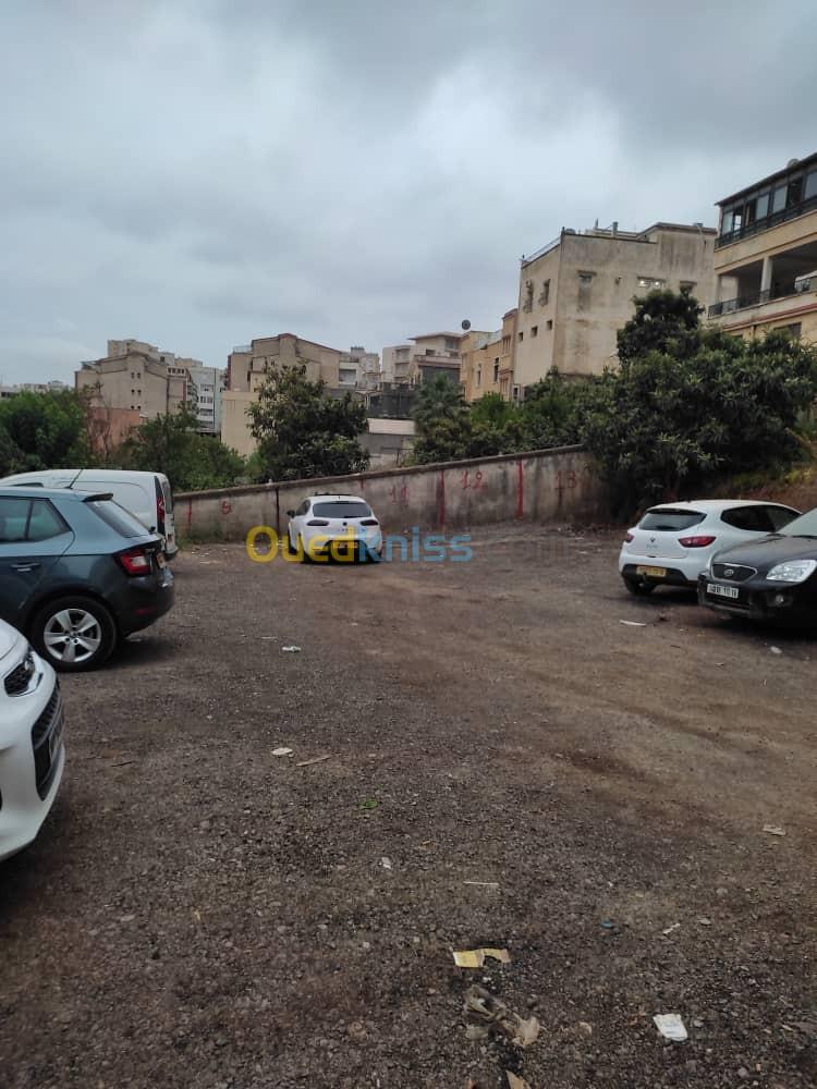 Vente Appartement F04 Alger Ain naadja