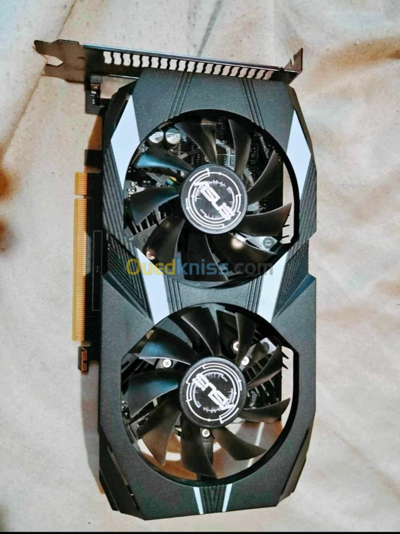 Carte graphique GTX 1650