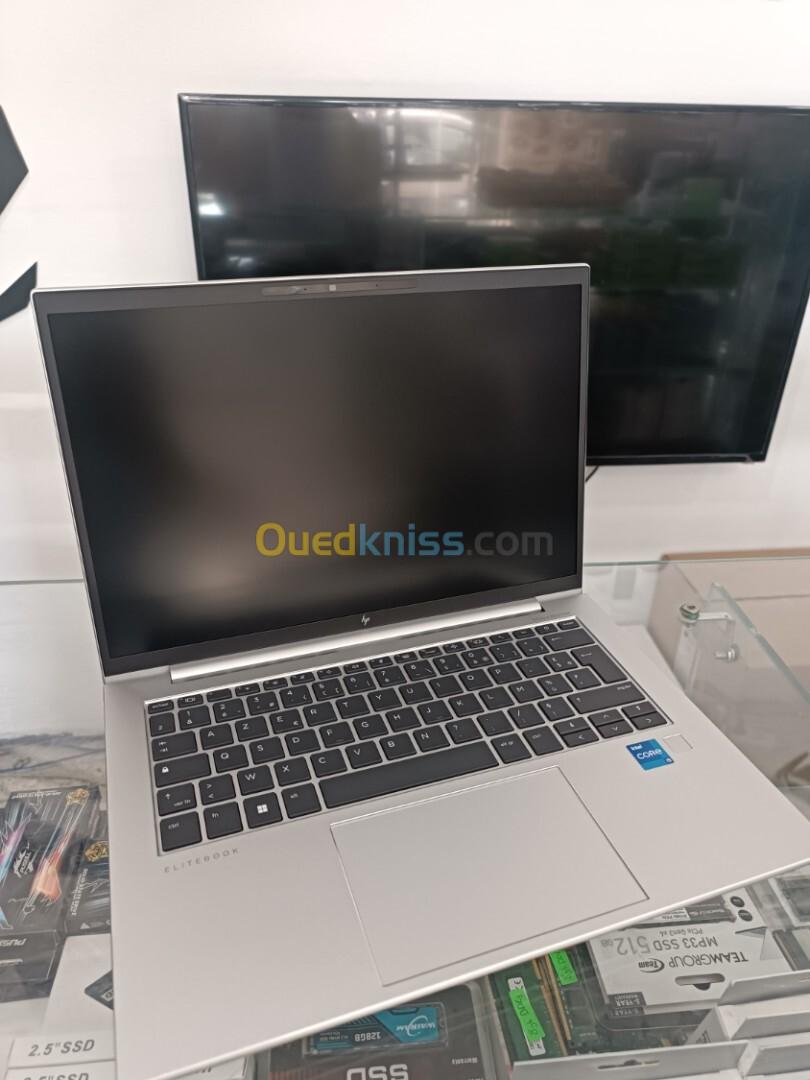 HP elitbook 840 g10 i5 13e 16gb ram 