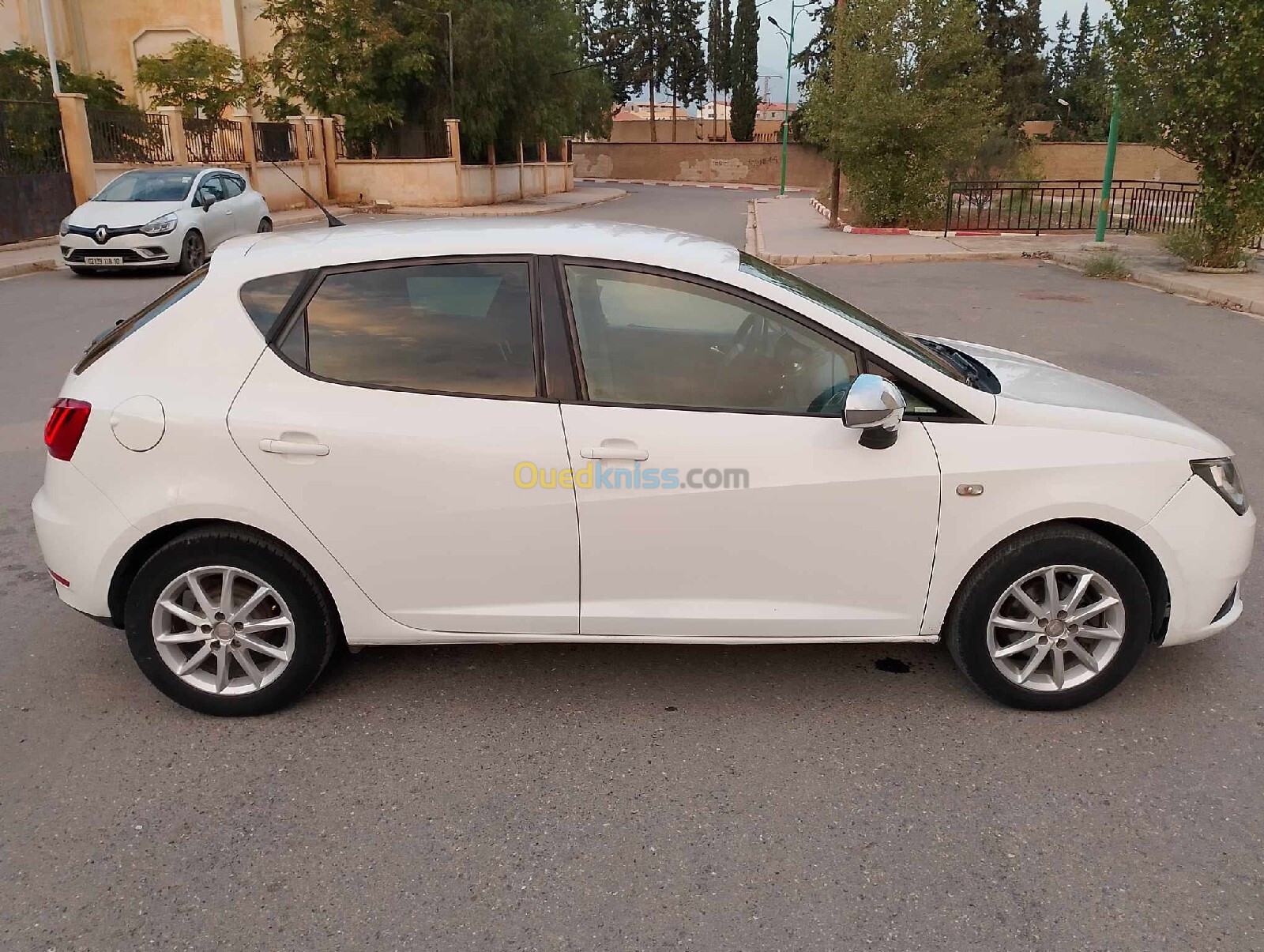 Seat Ibiza 2013 Fully