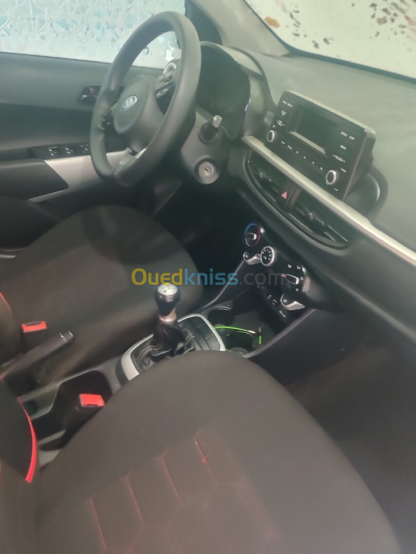 Kia Picanto 2019 LX Start