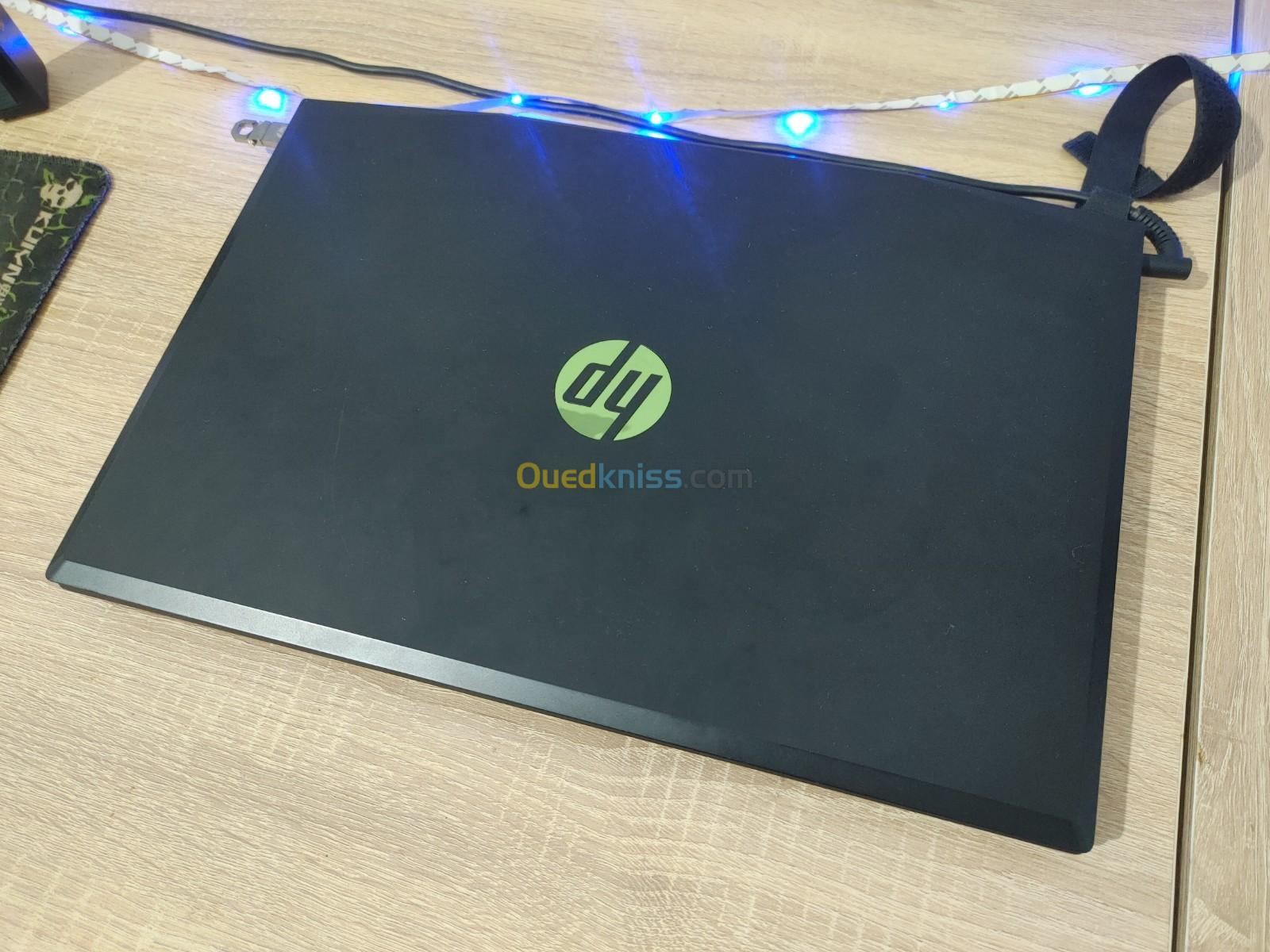 HP Pavilion Gaming