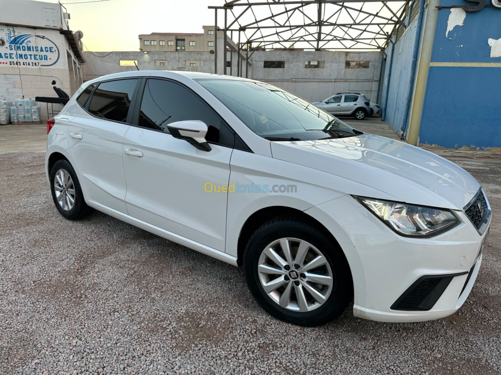 Seat Ibiza 2018 