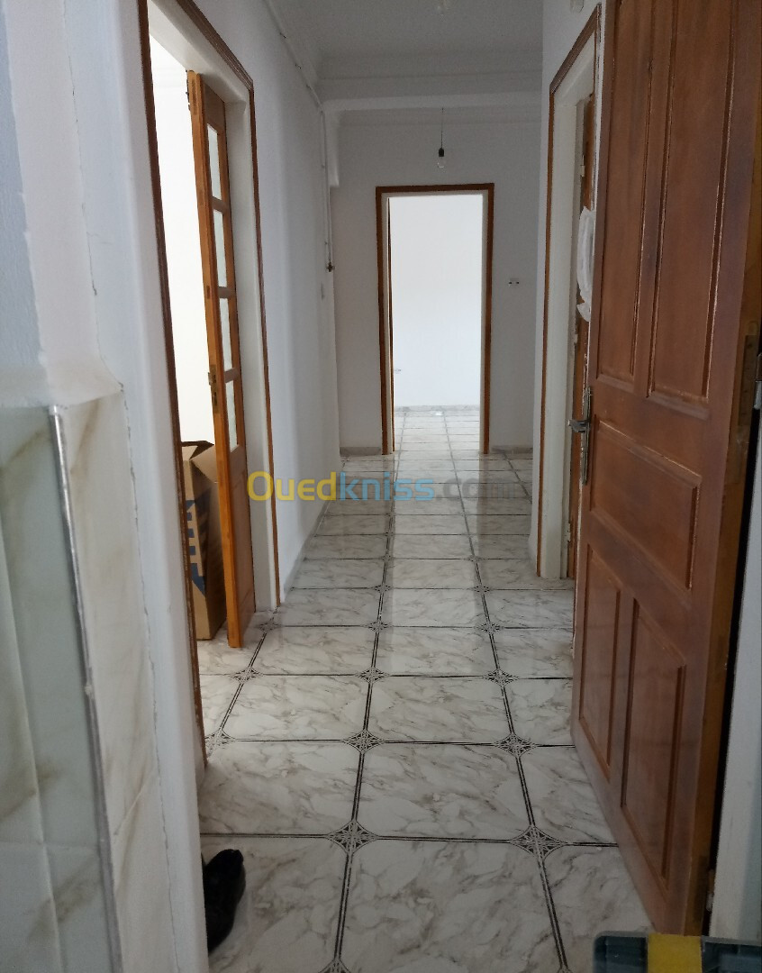 Vente Appartement F3 Batna Tazoult