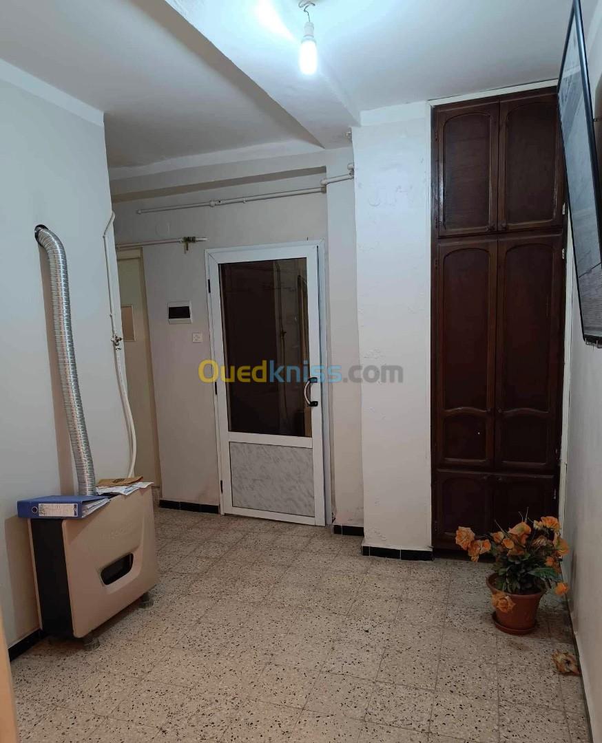 Location Appartement F3 Tlemcen Remchi