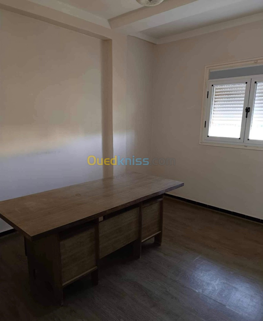 Location Appartement F3 Tlemcen Remchi