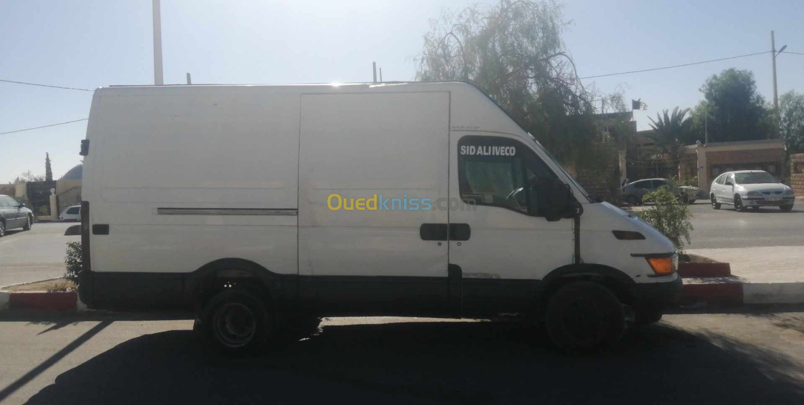 C11 Iveco daily 1999