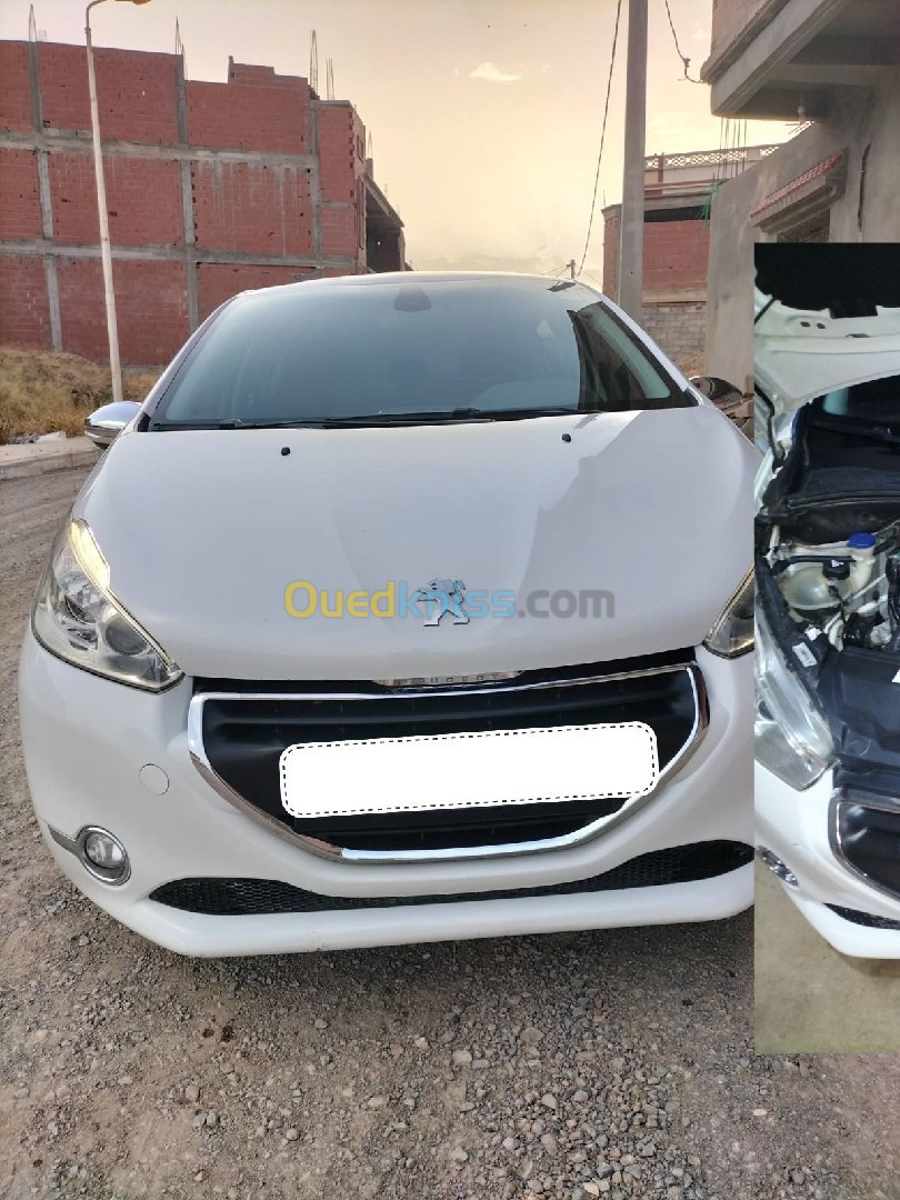 Peugeot 208 2014 14